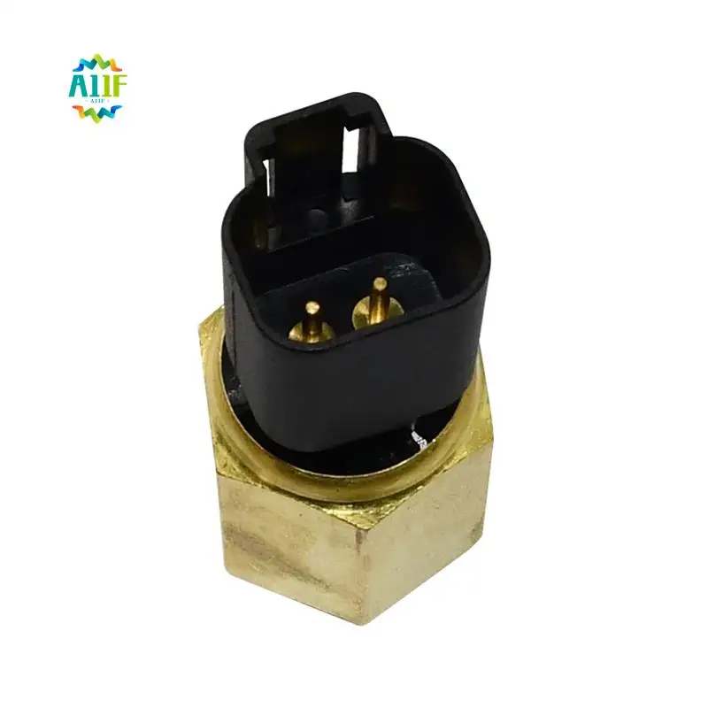 A11F-Water Temperature Sensor 385720510 Temp Switch Replacement For Perkins Engine GJ403D-11 GN404D-22 HH403C-11 HL403C-15 HN404