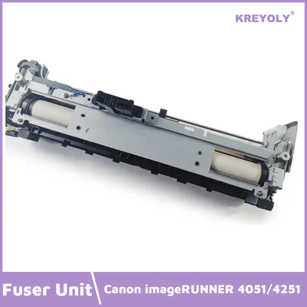 وحدة الصهر المميزة لـ Canon imageRUNNER 4051 4251Fuser Assembly بالجملة