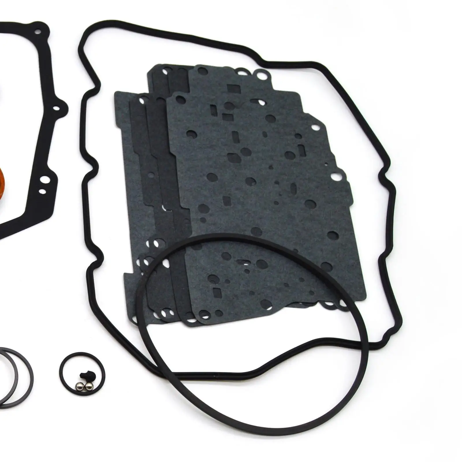 

Car Transmission Overhaul Kit 6F35 Fit for Mazda Replaces Premium Spare Parts Durable