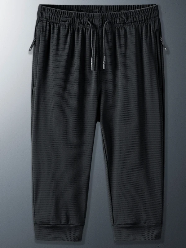 Ice Silk Thin Summe…