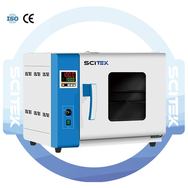 Laboratory Dryer Machine 245L Electric Hot Air Circulation Drying Oven