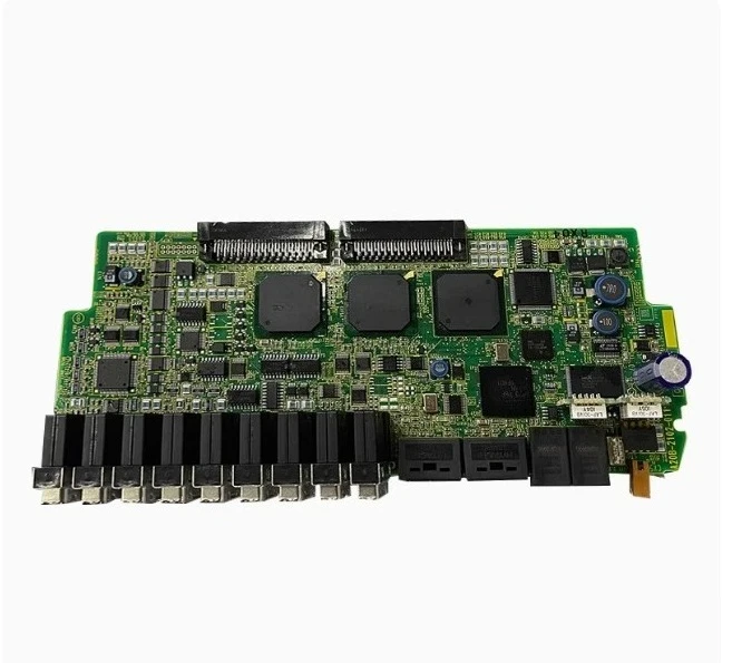 A20B-2102-0110 For FANUC A20B-2102-0110 Circuit Board Control Board Used