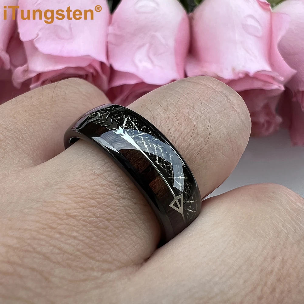 Itungsten 8Mm Tungs…