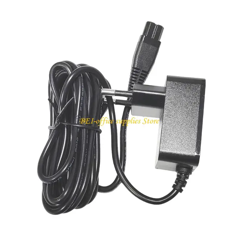 

A9LC Lightweight Charging Adapter for 2020C/2020T/P800 Electric Shaver Hair Clippers