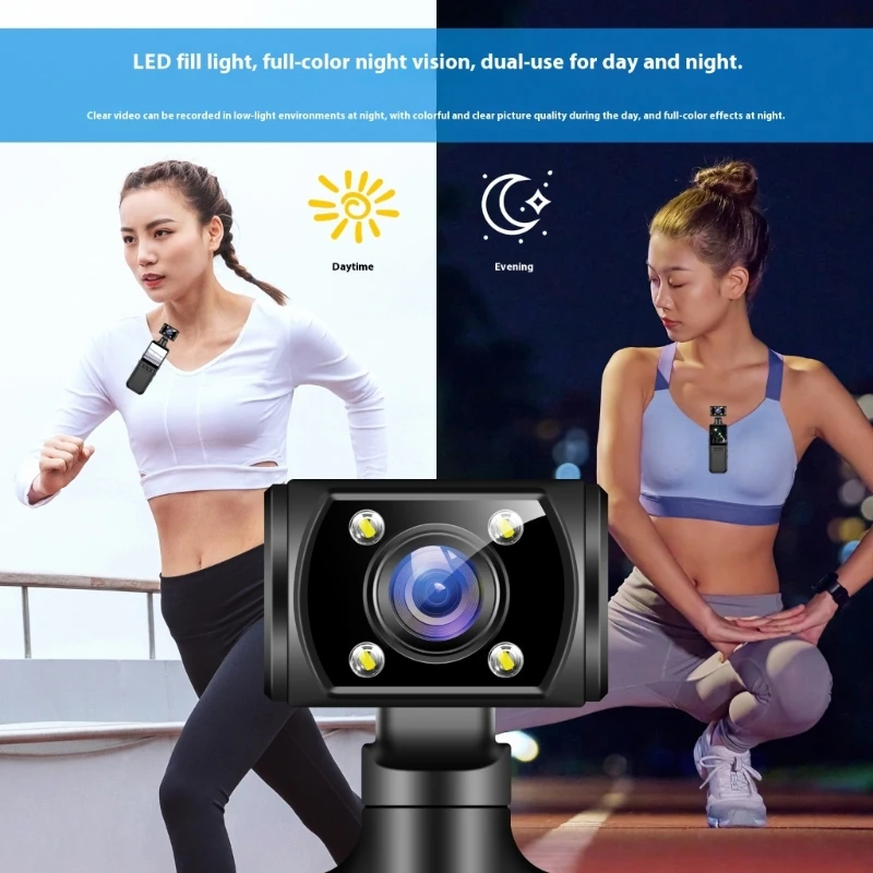 4K Vlogging Camera … - image