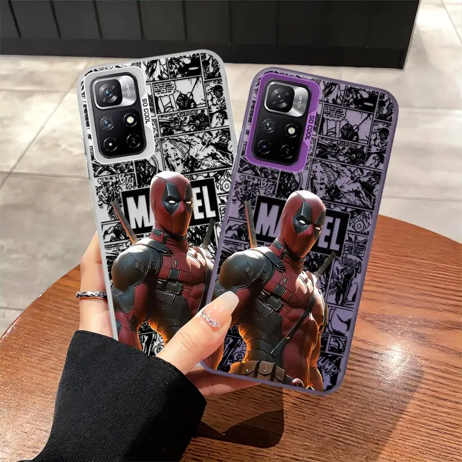 Case For Xiaomi Poc…