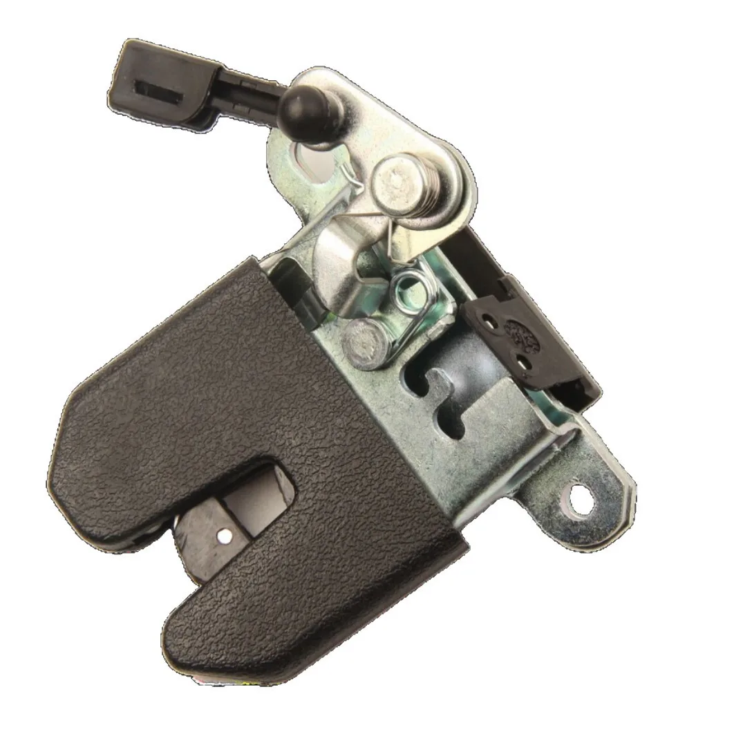 Car Parts Trunk Door Lock 1J5827505