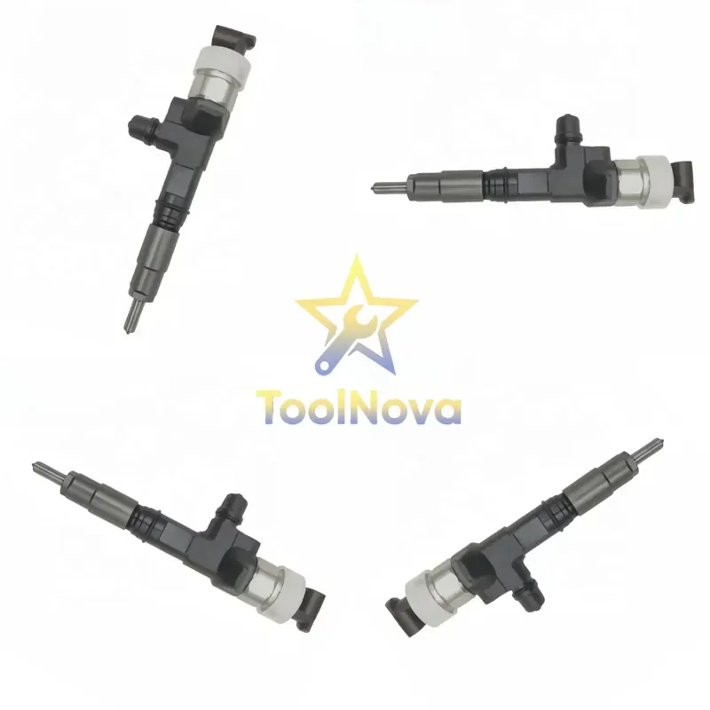 2026*Hotsale Fuel Valve 1J770-53050 1J77053050 for Engine High Pressure Common Rail Injector Assembly