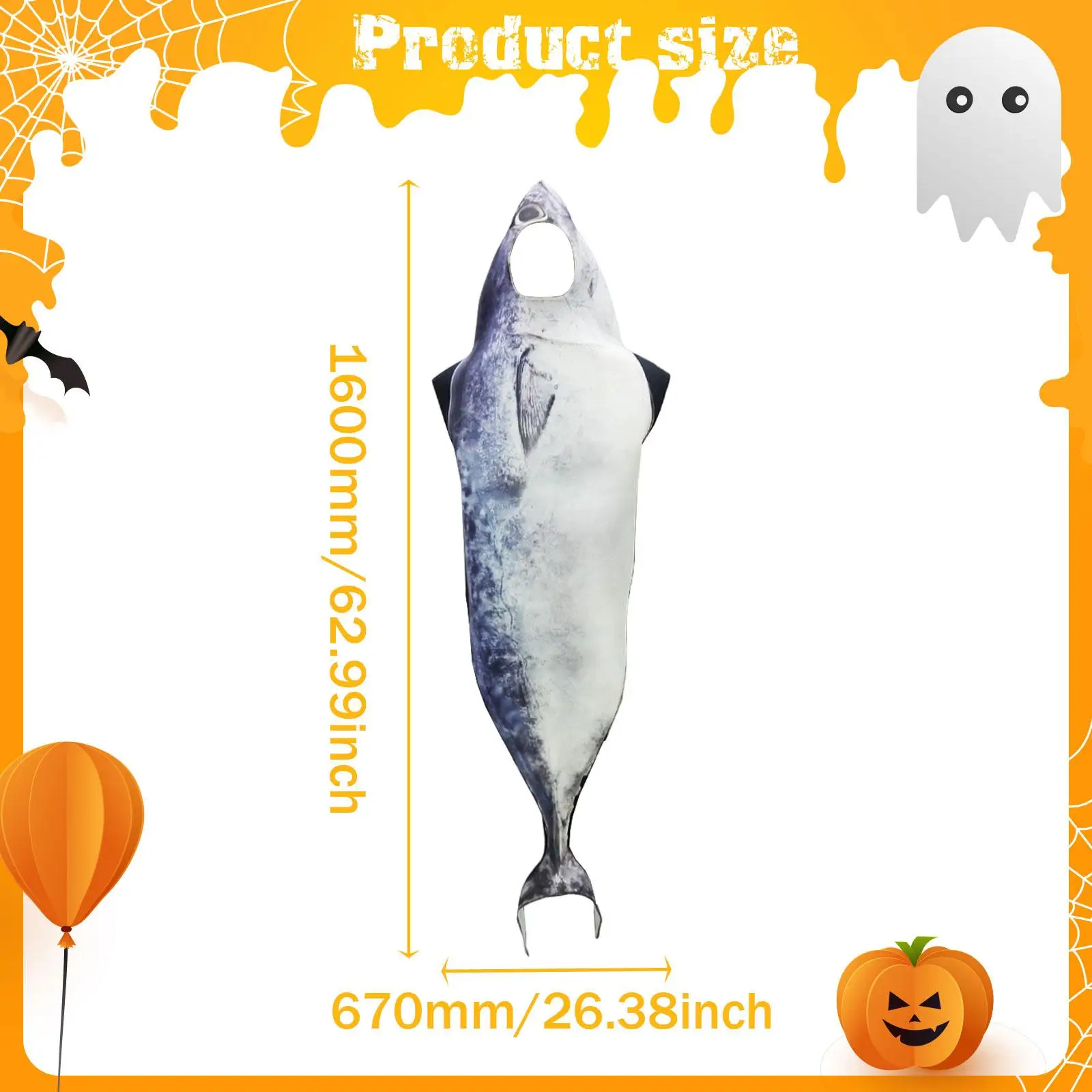 ملابس تنكرية للهالوين لمستلزمات الحفلات التنكرية للعب الأدوار #6