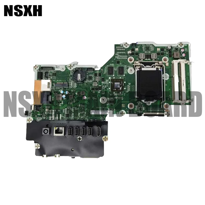 

Original 799346-003 23-Q 27-N TPC-Q017-23 Motherboard DA0N61MB6G0 DDR3 Mainboard