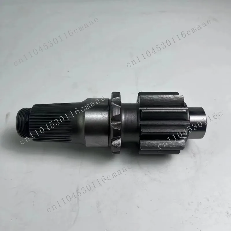 D20P/D20A/D21 Main reducer Construction machinery parts Bulldozer parts 103-27-3121 1 Pinion gear 103-27-3121 2