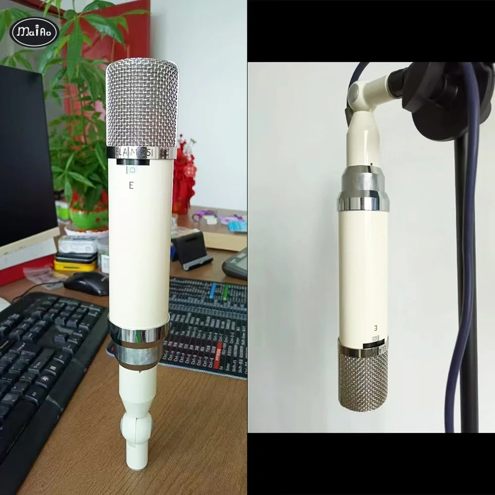 What Is the 251 Clone and Why Is It Becoming a Favorite Among DIY Audio Enthusiasts?