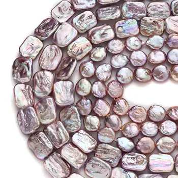 10 best sales 紫色の真珠 - №10