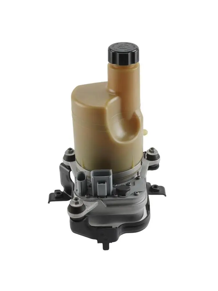 Auto Elektrische Servo Stuurbekrachtigingspomp 36050678 36001485 36002698 8603041 8603274 8603592 Voor Volvo C30 S40 V50 C70 2005-2013 - afbeelding 2