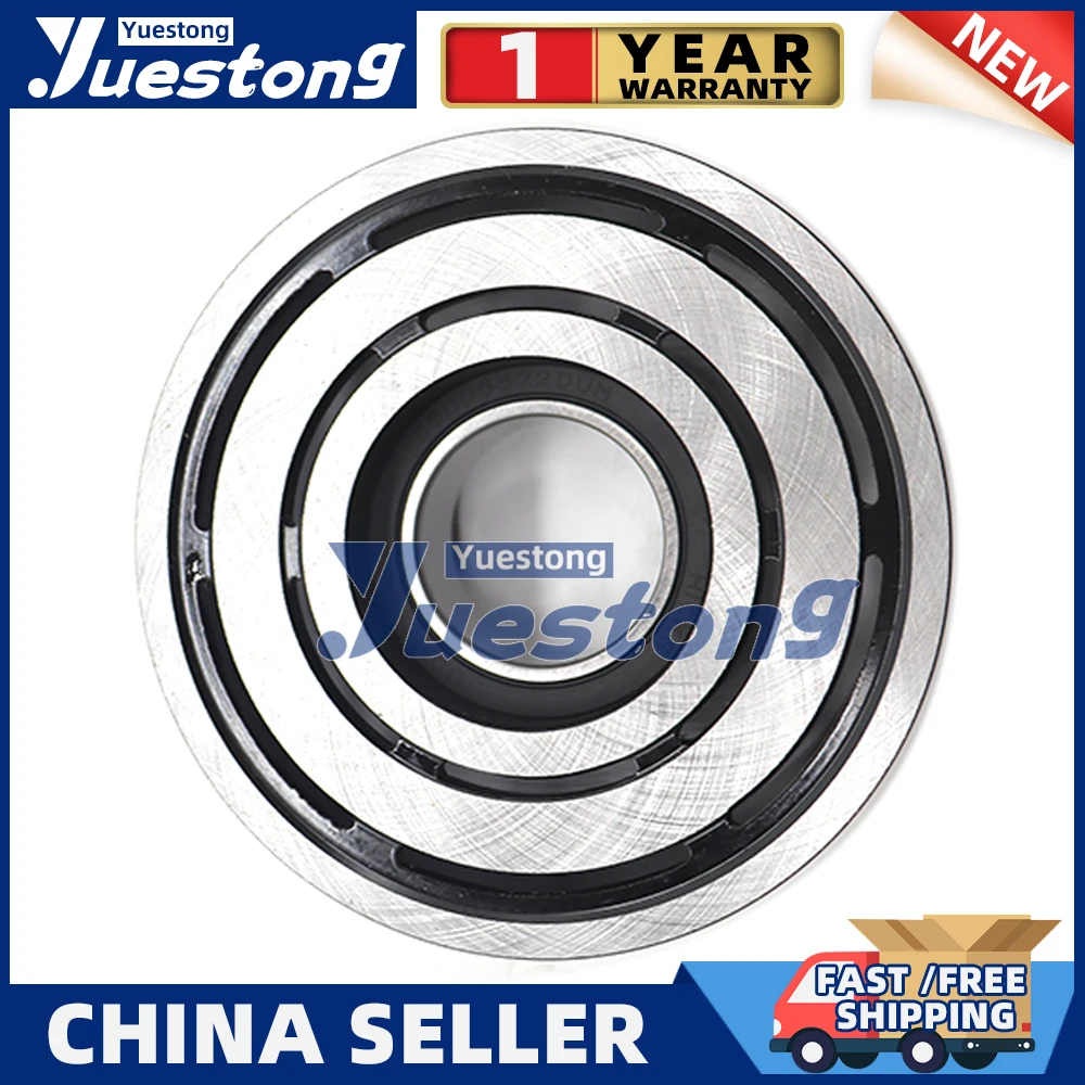 

9520064JB0 AC Compressor Clutch For Suzuki Grand Vitara II JT 2.0 95200-64JB0 95200-64JB1 95201-64JB0 95201-64JB1 95210-64JB1