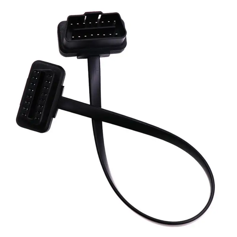 

Разветвитель USB OB D2, удлинитель, 16 контактов, 1 штекер и 1 гнездо, 35 см/1377 дюйма