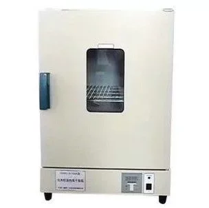 

DHG-9038A 400 degree high temperature constant temperature blast drying oven, oven