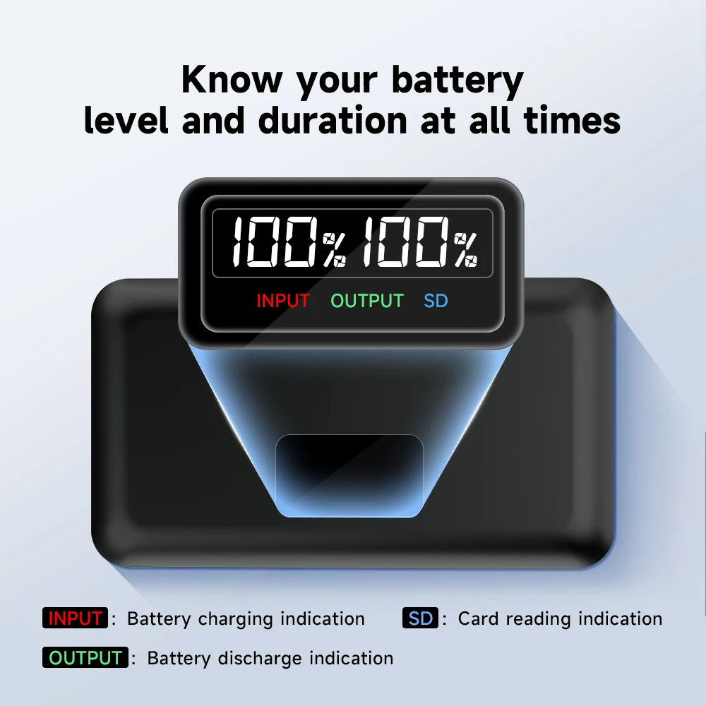 LP-E17 LPE17 LP E17 Аккумулятор для камеры + ЖК-USB-зарядное устройство Чехол для Canon EOS R8 RP 200D 250D M3 M5 M6 750D 760D T6s 800D Kiss X8i SL2