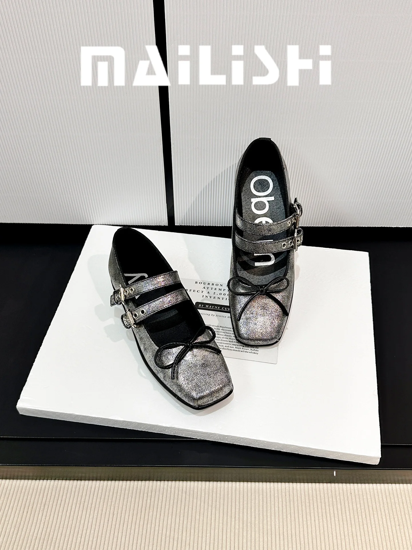 retro-briti-sle-mary-jane-oes-women's-ballet-flat-bule-slip-on-comfortable-faion-single-oes-for-commuting