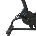 exercise air bike for gym home use