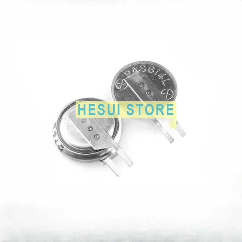 1/5/10pcs New original PAS614L-VL3 Super Farad capacitor PAS614