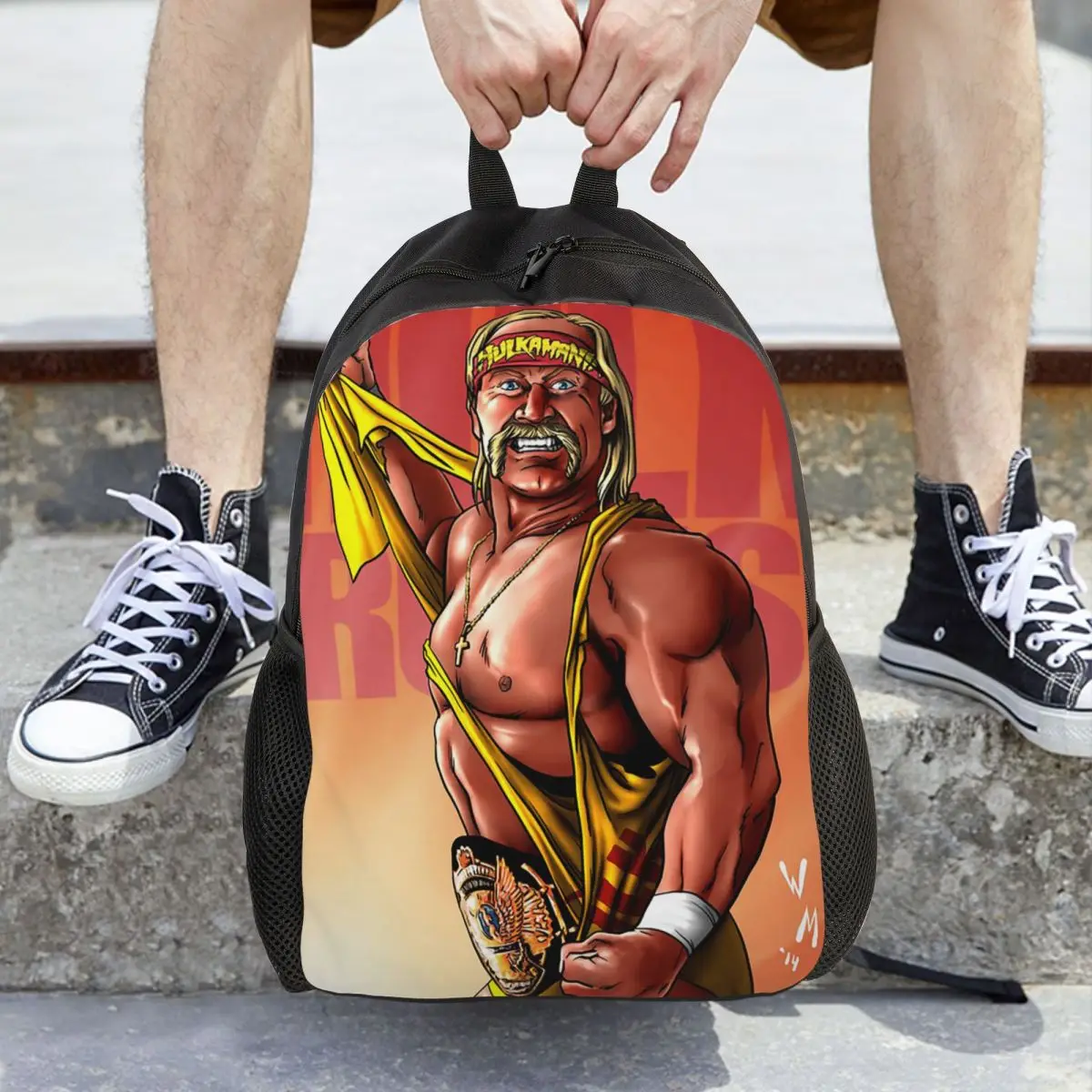 mochila-hulk-hogan-hulkamania-mochila-escolar-de-grande-capacidade-para-criancas-bolsa-escolar-bolsa-de-ombro-para-homens-e-mulheres