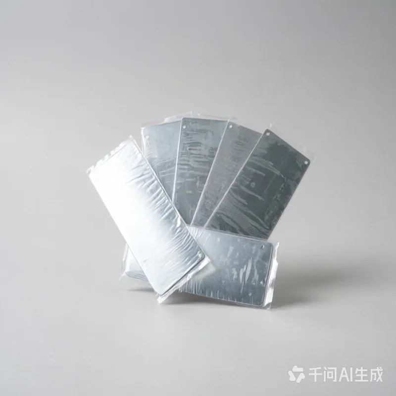 1PCS 99.9% High Purity Iron Foil, Thin Sheet for Scientific Research & Magnetic Shielding, Lab Use