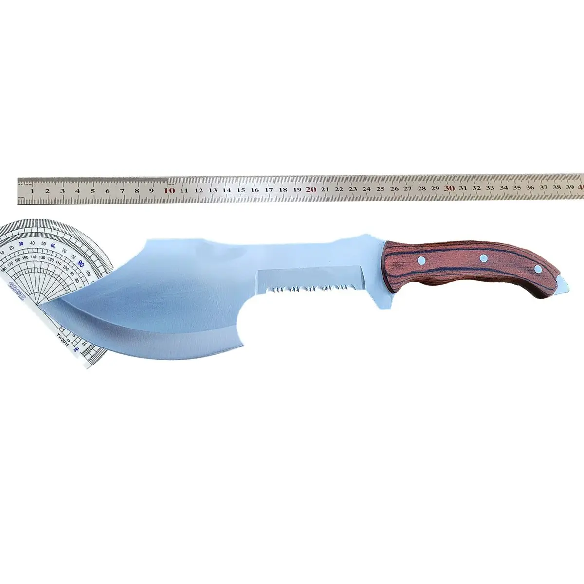 في الهواء الطلق المحمولة EDC التخييم التكتيكية قصيرة الفأس متعددة الوظائف مركبة نافذة الطوارئ كسر وتقطيع أداة