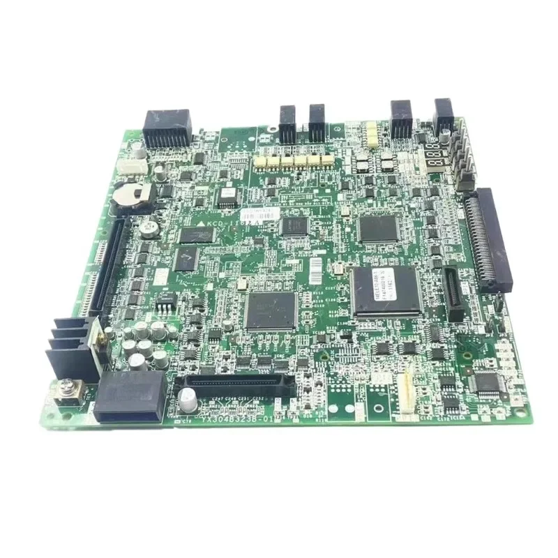 Teile sind geeignet für Mitsubishi Elevator Machine raumfreies Motherboard KCD-1162A/YX304B323B-01/KCD-1162A/