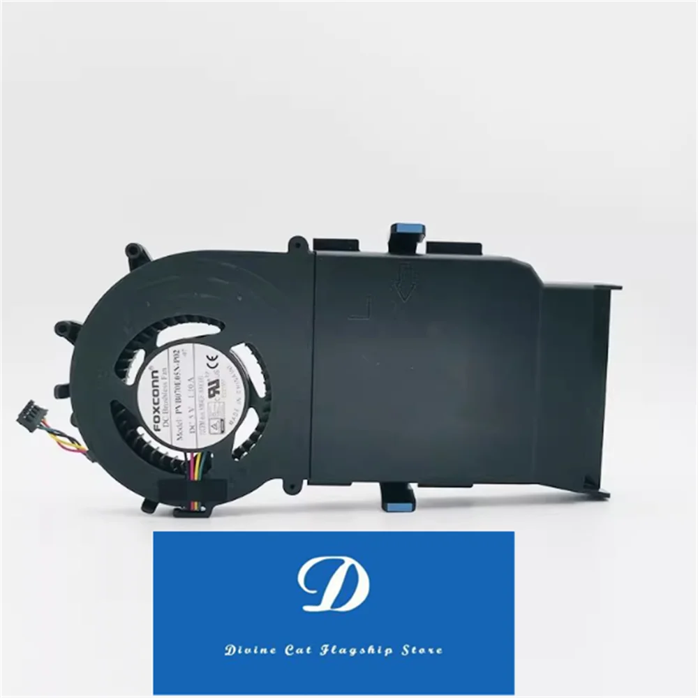 FOR Dell PVB070E05N-P02 08M4GF DC5V 1.1A Cooling Fan