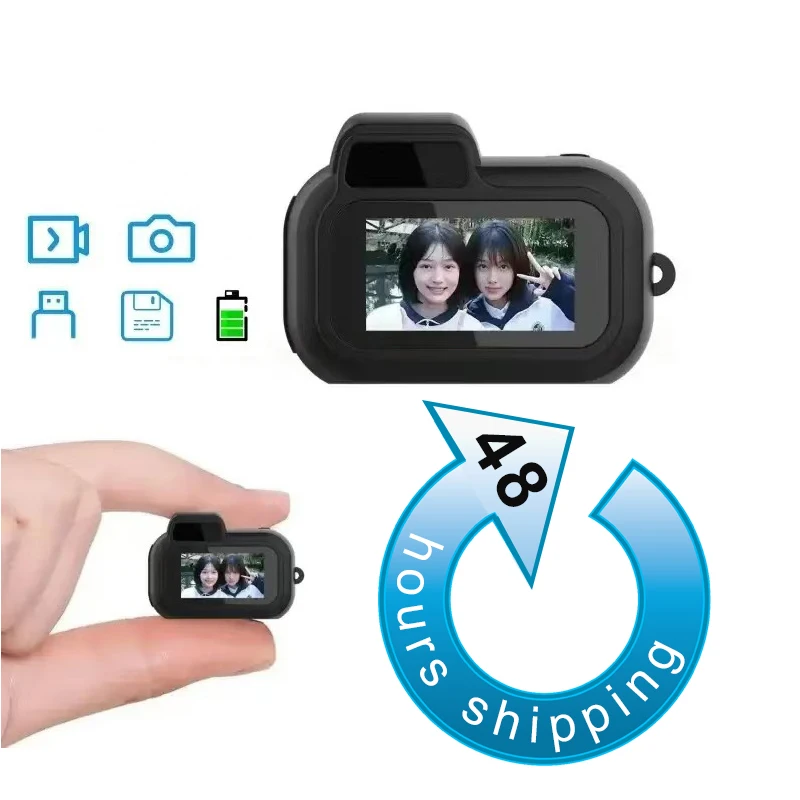 

STLF усовершенствованный портативный винтажный экран с записью спортов в помещении милый пластик рабочий крошечный забавный мини-брелок в стиле ретро цифровой Ca