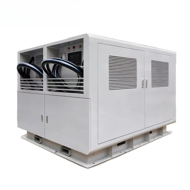 New Electric Car Charging Station with Battery Electric Car Charging Station Dc Fast Charger