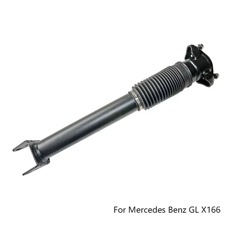 สำหรับรถยนต์เมอร์เซเดส-เบนซ์ ML-Class W164 GL-Class X164 ที่ไม่มีระบบ ADS โช้คอัพถุงลมหลังซ้ายหรือขวา 1663200030 1663201130