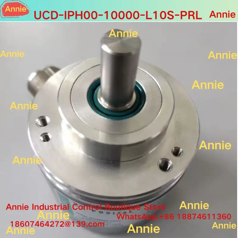 brand-new  encoder UCD-IPH00-10000-L10S-PRL