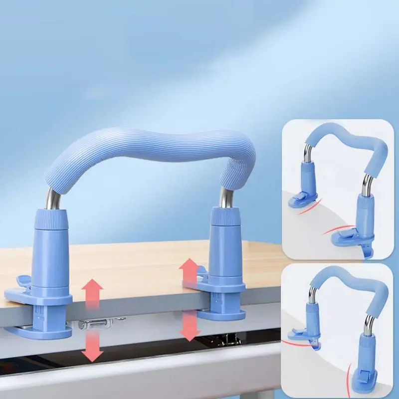 Sitting Posture Corrector Children Correct Writing Posture Prevent M-shaped Eyesight Protector Adjustable Clavicle Spine Back