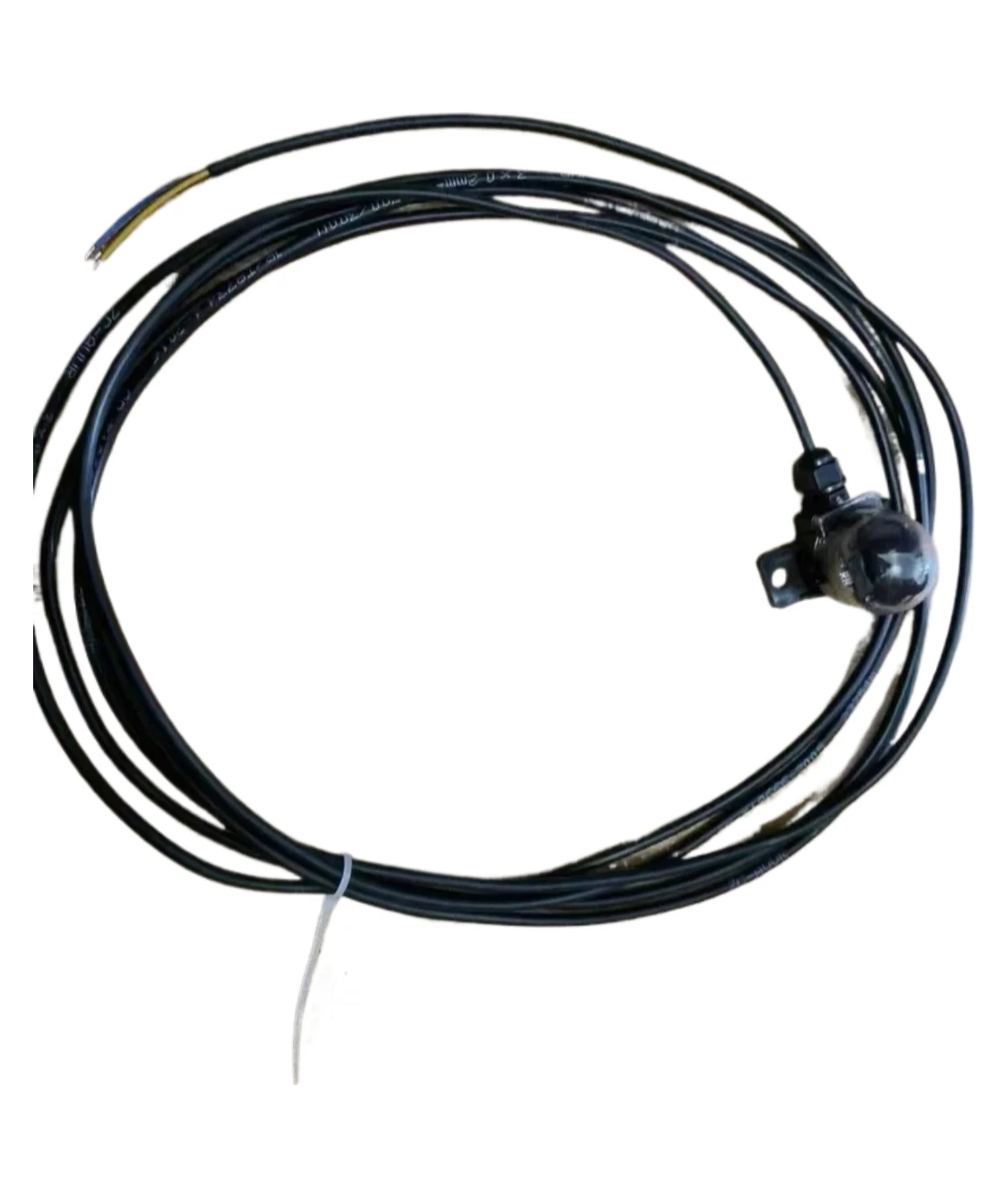 

Головка для обнаружения азимута отслеживания солнца Головка для обнаружения азимута источника света