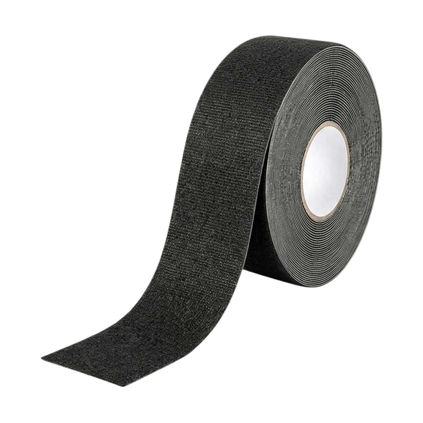 Handle Wrap Grip Tape Non-Slip for Pole Dance Bar Barbell Dumbbell 38mm 50mm Fabric Sweat- No Residue Left - view 2