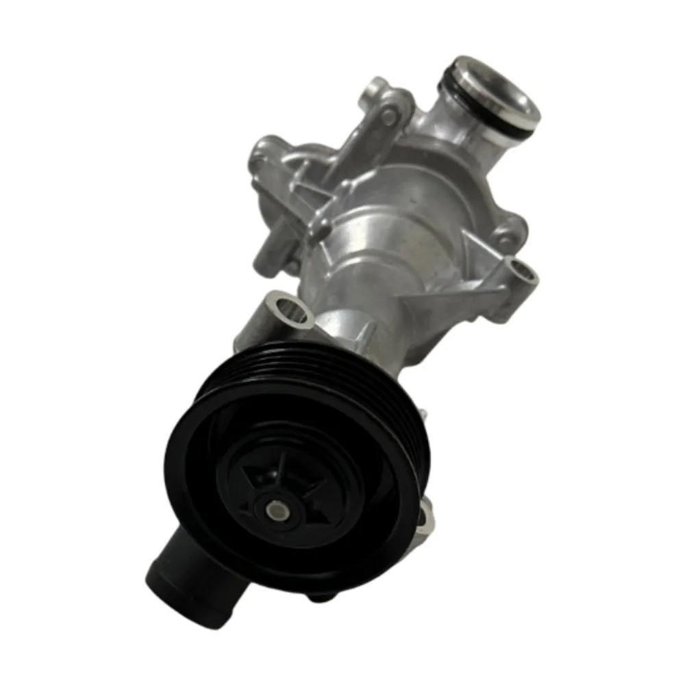 ปั๊มน้ำเครื่องยนต์คุณภาพสูง ใหม่ สำหรับ 2702000600 สำหรับ Mercedes-Benz W176 M270 W246 W117 X156
