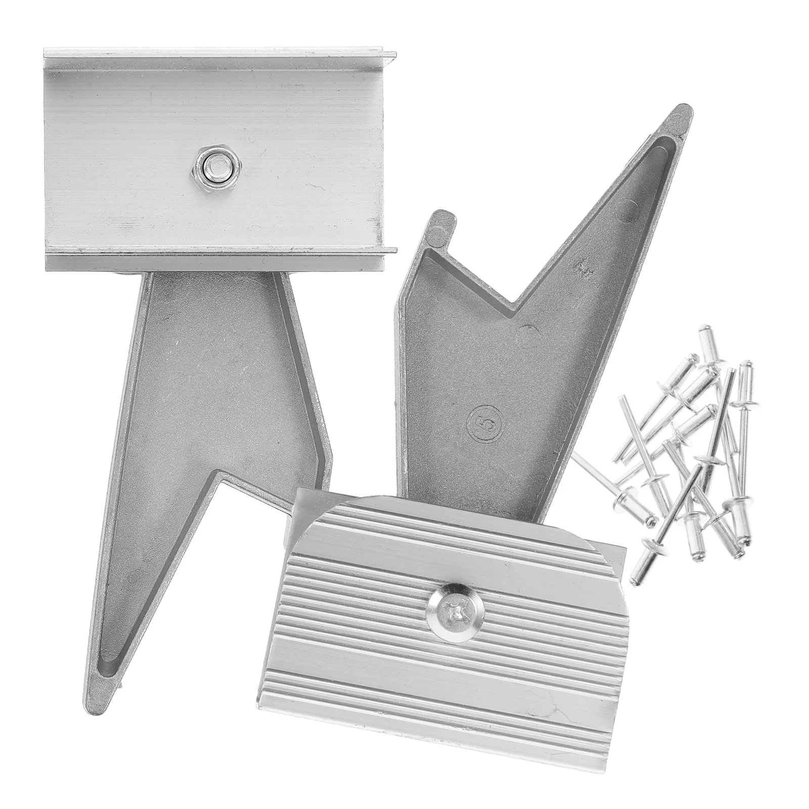 Рисунок 6 - аксессуары для телескопических лестниц