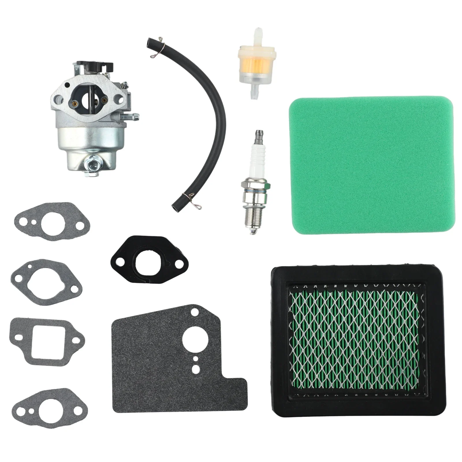 

Carburetor Rebuild Kits Set For Honda Lawn Mowers For GCV135 GCV160 GC135 160 HRB216 HRS216 HRR216 Series Strimmer Carb Garden