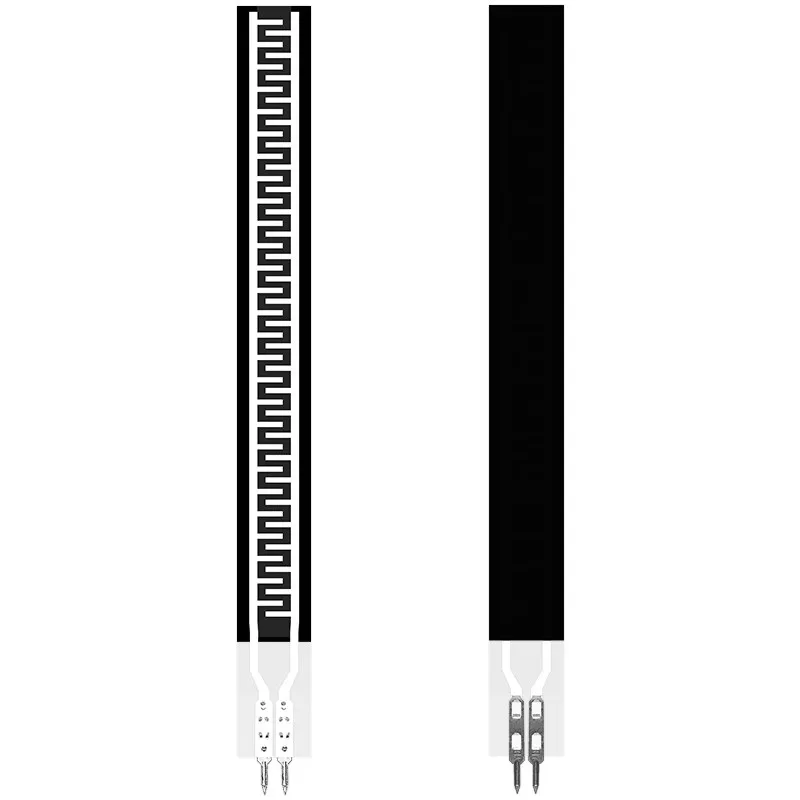 Flexible Thin-Film Pressure Sensor ZD10-100 Pressure Sensing Human-Machine Interaction Robots