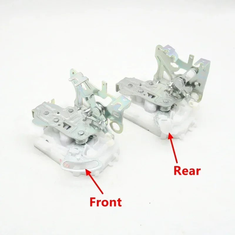 1pcs Front Rear Left Right Auto Door Central Lock Block For HONDA Accord CM4 CM5 CM6 2003 2004 2005 2006 2007