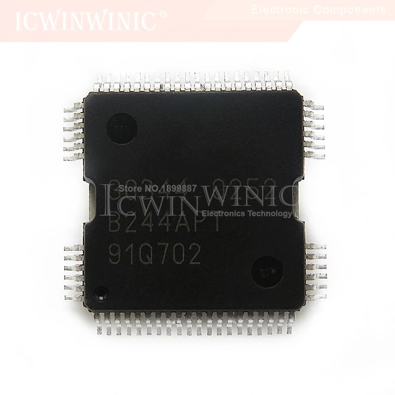RTL8370 8370 ST10F269-Q3 ST10F269 STM32F303RCT6 STM32F303 TDA9996HL/C1 TDA9996H TVP5146M2 TVP5146 30344