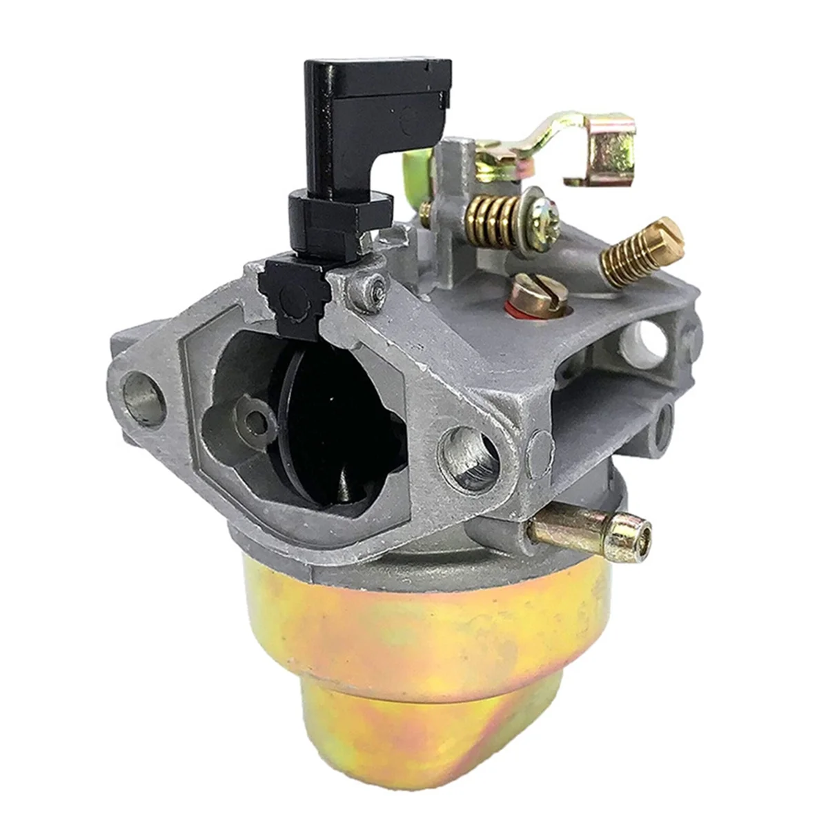 

A002 Carburetor Kit for G150 G200 Engines Carburetor with Oil Pipe Kit 16100-883-095 16100-883-105 Lawn Mower Parts