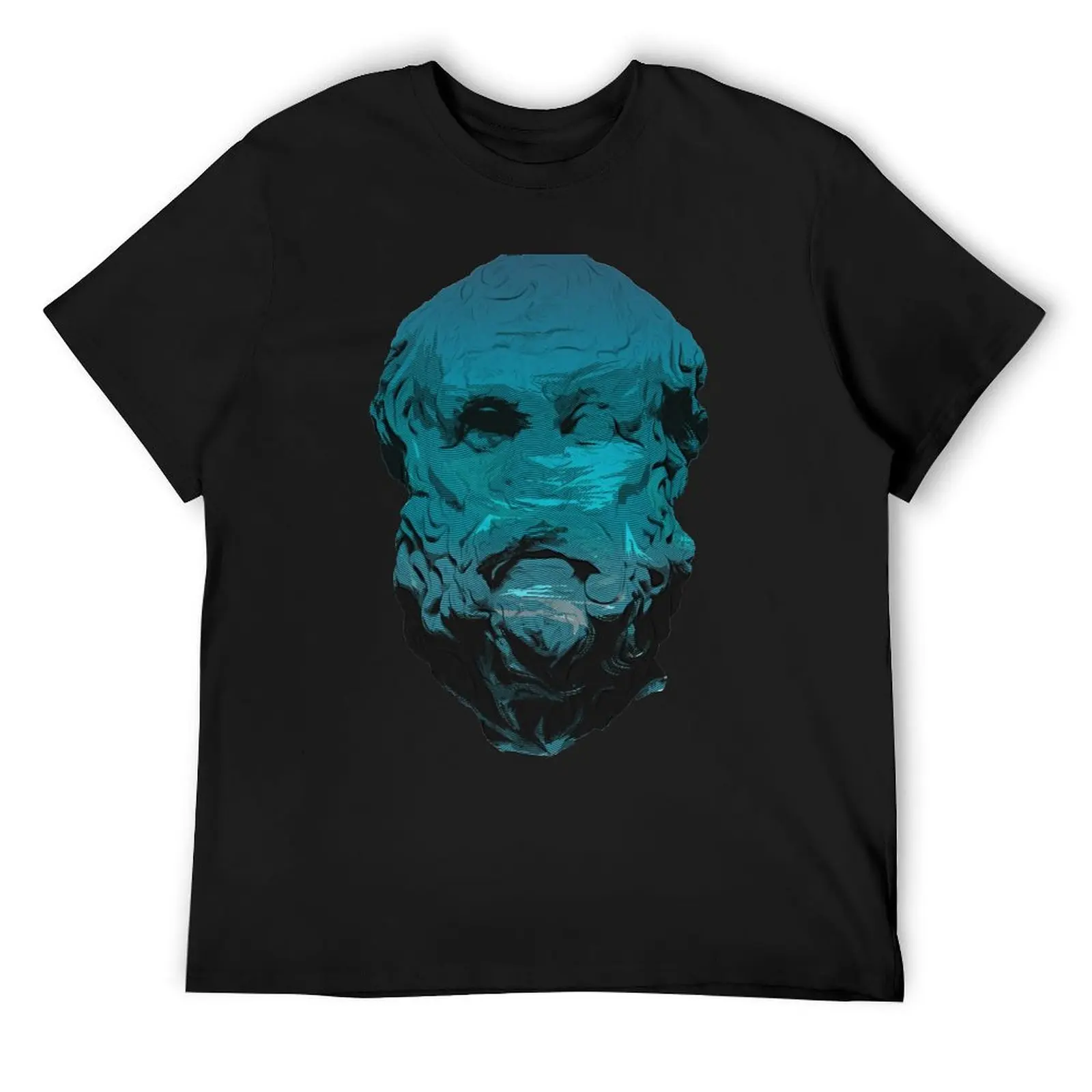 

Diogenes the Cynic T-Shirt shirts graphic plus size clothes croswit shirt man plain tshirts for men
