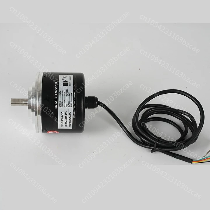 

Оригинальный кодировщик Koyo серии TRD-GK TRD-GK300-RZ 600 360 1024 2000 имп.