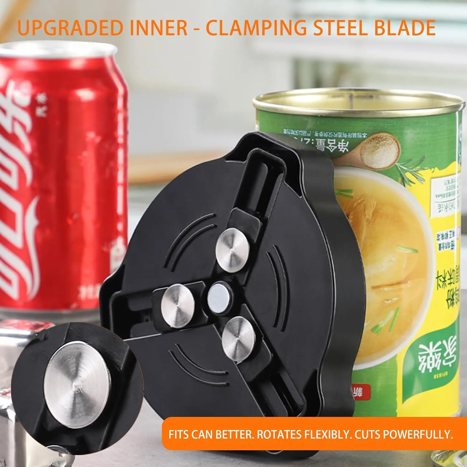 Thumbnail 4 - #13 Compare Can Openers Before You Buy