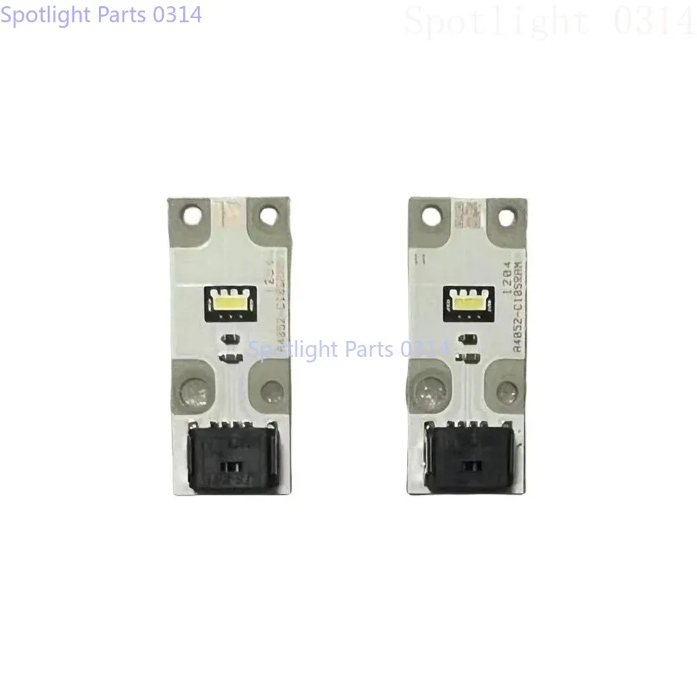 

NEW 63117263051 Angel Eyes For BMW X5 X3 X6 F15 F16 F86 Headlight LED Module insert DRL Daytime Running Light Module