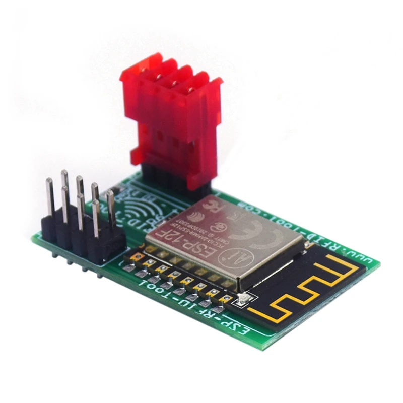 أداة ESP RFID قارئ البطاقات الذكية RFID والكاتب ESP RFID Reader-A14G