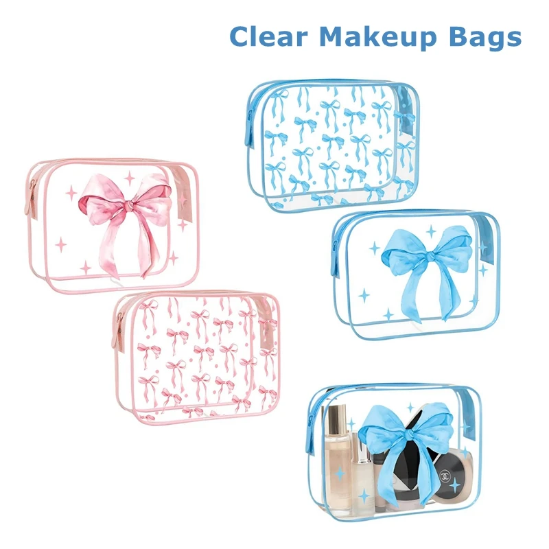 ●1PCS Cute Bow Prin…